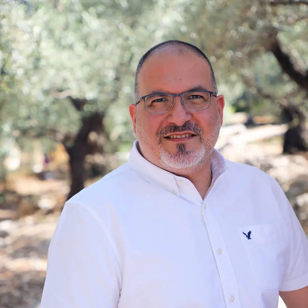 Naji Gedeon 