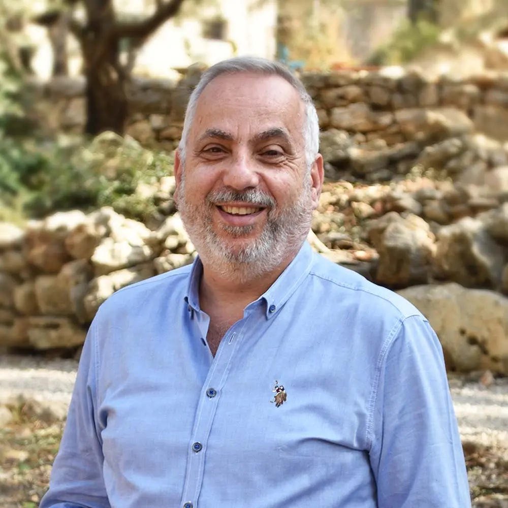 Joseph Kazzi 
